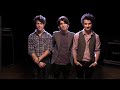 Behind the Scenes - Shooting the Jonas Brothers Commercials
