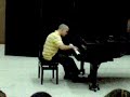 Vals en Em de F. Chopin