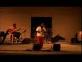 Teodross Avery 'So Hot' in Harrisburg
