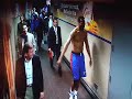 Rasheed Wallace Bad Behavior After Pistons Lost to Cleveland