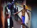 rasheed wallace bad behavior after pistons lost to cleveland