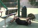Ruck It for Ripped Abs