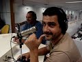 Plant�o no Rock Bola - OI FM