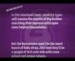 Big Brother: Celebrity Hijack Audition Advert