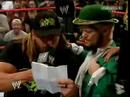 D-generation X is back one night only D-generation X is back one night only