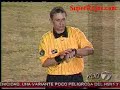 Guatemala vrs Honduras (10/10/06)