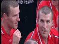 Is fada an turas é ó Fiji go Corcaigh agus ó Corcaigh... Is fada an turas é ó Fiji go Corcaigh agus ó Corcaigh...