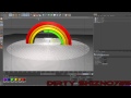 Speed Art # 1 | Rainbow | Dirty Shizno725