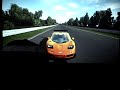 PGR Racing Seat Setup for Xbox360