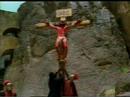 Terrible Crucifixion Scene Terrible Crucifixion Scene