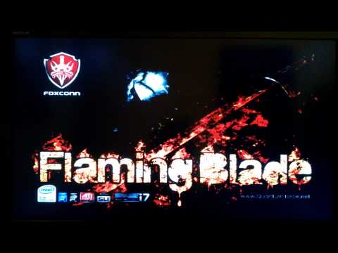 how to flash bios from usb