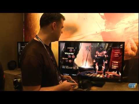 god war ascension
