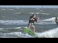 Kiteboarding #3 - Charleston, SC