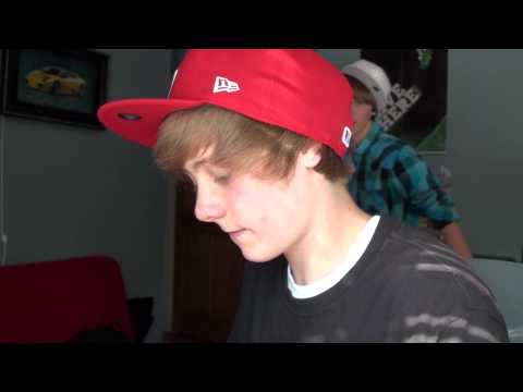 justin bieber failing. Justin Bieber - NEW Youtube