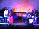 muntu: jemeel moondoc?roy campbell?william parker?rashid bakr - truth is marching in

jemeel moondoc : alto saxophone
roy campbell : trumpet
william parker : bass
rashid bakr : drums

live at the vision festival, may 23-june 2, 2002.