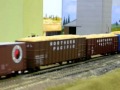 Spokane,Portland & Seatlle Railway