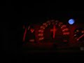 Ford Escort XR3i + K&N + Chip Superchips 140-200km/h