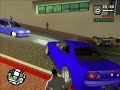 gta sa by sonicpvg part iii