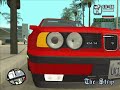 gta sa by sonicpvg part iii