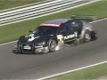 DTM 2007 dond+vrij DTM 2007 dond+vrij
