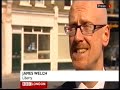 BBC News on EpicNoseGuy's court summons