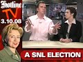 HILLARY ON SNL: Is Tina Fey the New Mark Penn? HILLARY ON SNL: Is Tina Fey the New Mark Penn?
