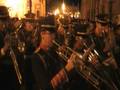 videos de concierto triunfo 22/11/08 Redencion 1