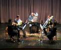 FOUR SKETCHES - ALEGRO (LITTLE BRASS) FOUR SKETCHES - ALEGRO (LITTLE BRASS)