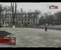 Voronin expulza cetateanul roman din R.Moldova