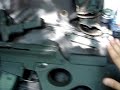 BE G36K SL8 MGB VERSION INTRO NEW AIRSOFT