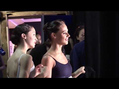 Emotional Blog - Day 2 - 2013 Prix de Lausanne