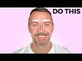 QUICK EYEBROW TIP - THIS CAN CHANGE YOUR ENTIRE FACE!