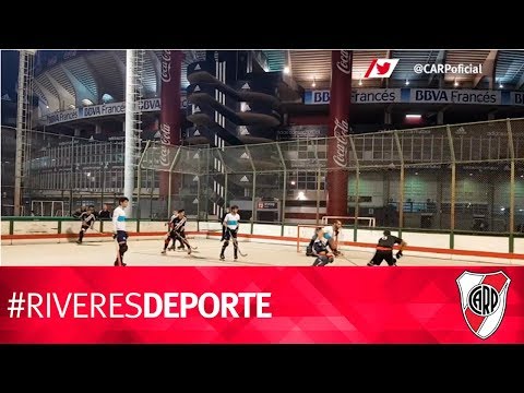 Resumen Polideportivo (31/08)