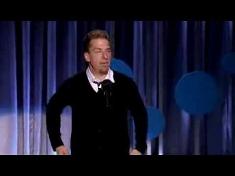 Greg Behrendt: Is That That Guy From That Thing - FREE PASS