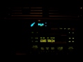 Parrot MKi9100 Bluetooth Volvo S60 R