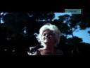 jayne mansfield bikini teasing   cheesecake posing