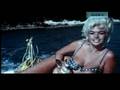 Jayne Mansfield Bikini Teasing & Cheesecake Posing