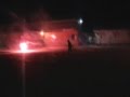 Fireworks Fight Fireworks Fight