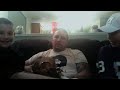 Couch Talk with Pink- Episode #10 \"The nephews\"