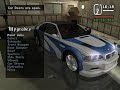 GTA SA BMW M3 Tunable Mod