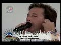 ricardo montaner concierto por la paz