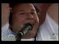 ricardo montaner concierto por la paz