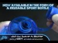 Promotional Save A Bottle