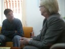 Libraries on Agenda: Interview with IFLA President-Part-1 Libraries on Agenda: Interview with IFLA President-Part-1