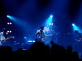 Bloc Party Hunting For Witches United Palace Theater Live Bloc Party Hunting For Witches United Palace Theater Live