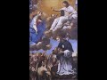 El purgatorio El purgatorio