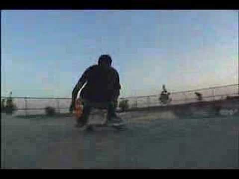 Henry Wells - switch tricks