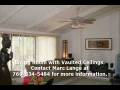 videos de Rare 3 bedroom, 3 bath Canyon Sands Home.