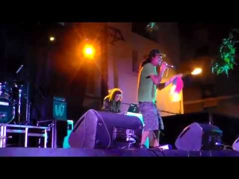 original fakir -concierto coria 2014 p/2