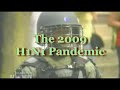 2009 H1N1 Pandemic